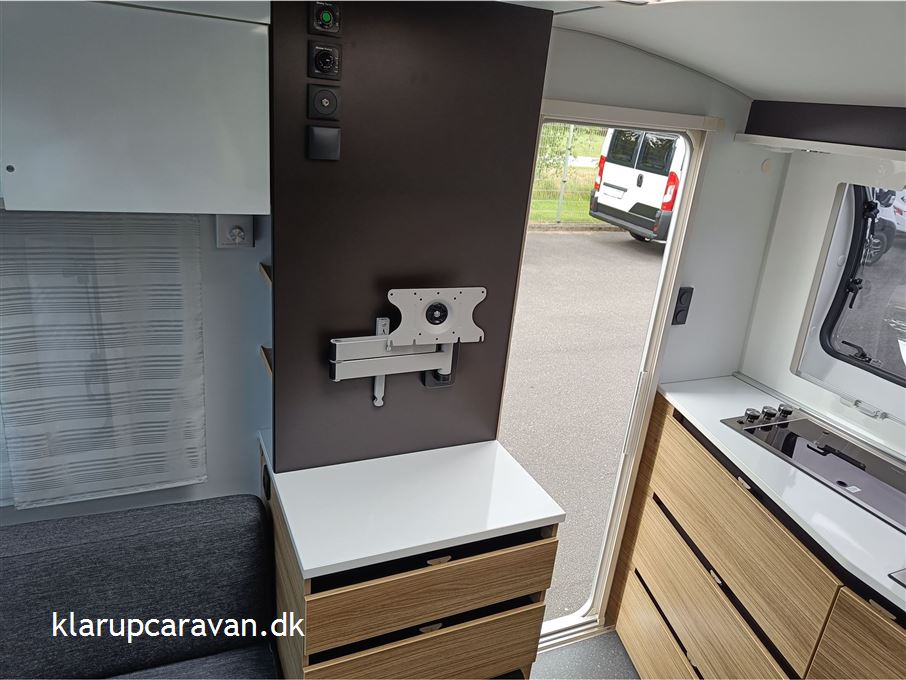 Adria Action 361 LH
